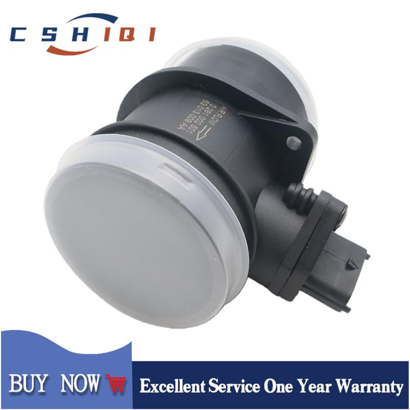 

53013009AA Air Flow Meter Sensor 0281002501 0 281 002 501 for Jeep Grand Cherokee Car Parts Accessories K53013009AA New