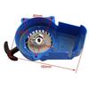 47cc 49cc Pull Starter Recoil Start For 2 Stoke Mini Dirt Pocket Pit Bike Moto ATV Quad