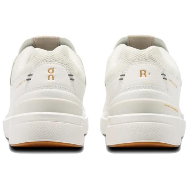 ON  The Roger Centre Court White Gum Women Sneakers 3WD11280228