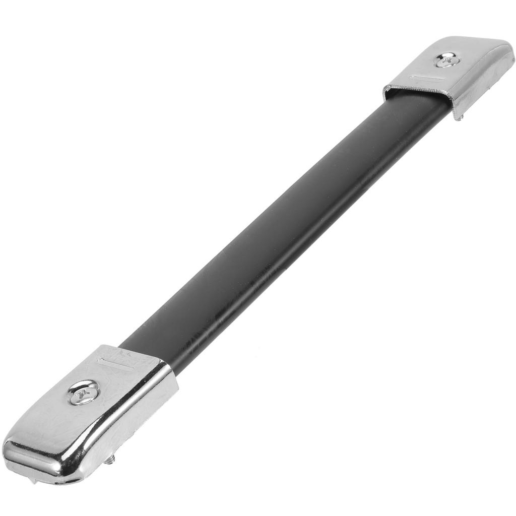 Simple Black Handle Belt Adjustable Artificial Replacement Outdoor Amplifier