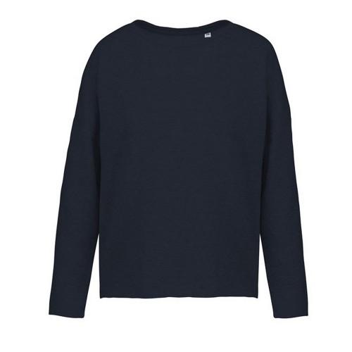 Kariban Womens/Ladies Oversized Sweatshirt
