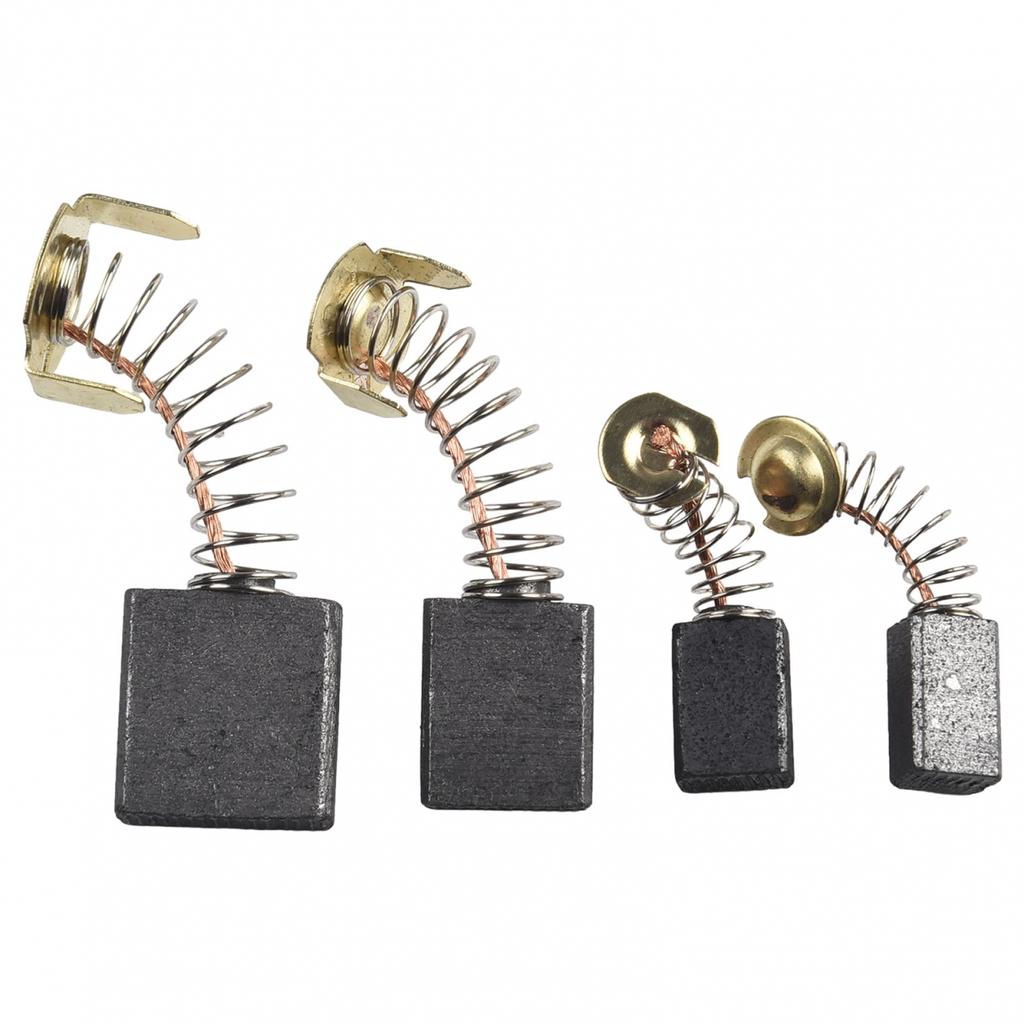 Brushes Power Tool Replacement Carbon Brushes Motors Power Tool Replacement S