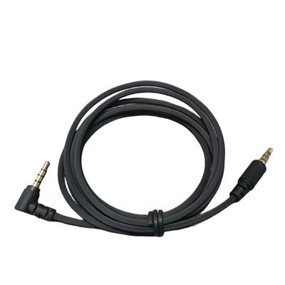 Replacement Headset Cable Extension for  BlackShark V2 Pro Headphones Reliable and Convenient Wires 150cm/59.06in