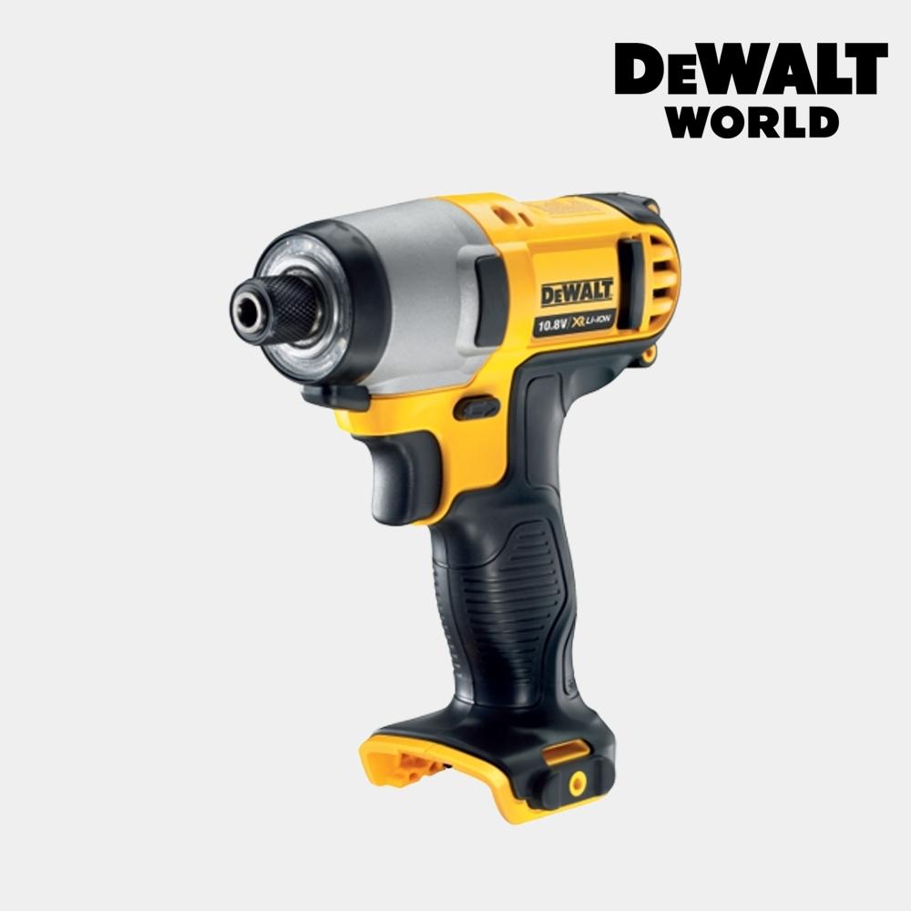

Компактная аккумуляторная ударная дрель Dewalt 10.8 12 В DCF815N