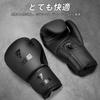 FIVING Boxing Gloves 10, 12, 14 Onstekondo Sandbag Training Gloves for Adults and Men