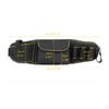 Waist Tool Storage WaistWorn storageResistant Bag Adjustable Utility Organizer Belt