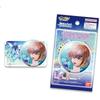 Бандай (BANDAI) Блискуча колекція значків-кнопок Мобільний костюм Gundam SEED BATTLE DESTINY КОРОБКА (10 штук)
