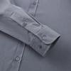 Men's Spring New Business Casual Long-Sleeved Shirt