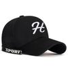ZHENYUEQI Embroidered Adjustable Baseball Cap