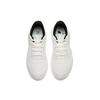 Anta Lifestyle Series Elastic Rubber Technology Low-Top Running Shoes Men Sneaker White Gray Green 112125502-4