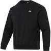 Sweatshirt Men's Black AMT43315-BK