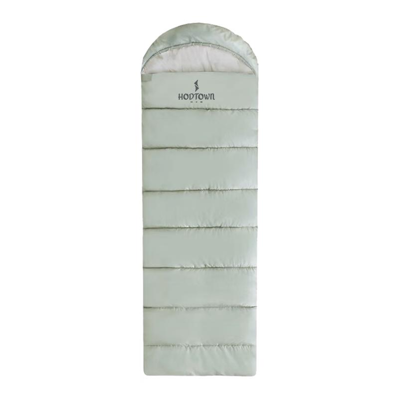 He Da Wu Cozy Sleeping Bag One Size