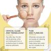 Ouhoe Nicotinamide Facial Cleanser Facial Cleansing Moisturizing Gentle Hydrating Moisturizing Cleansing