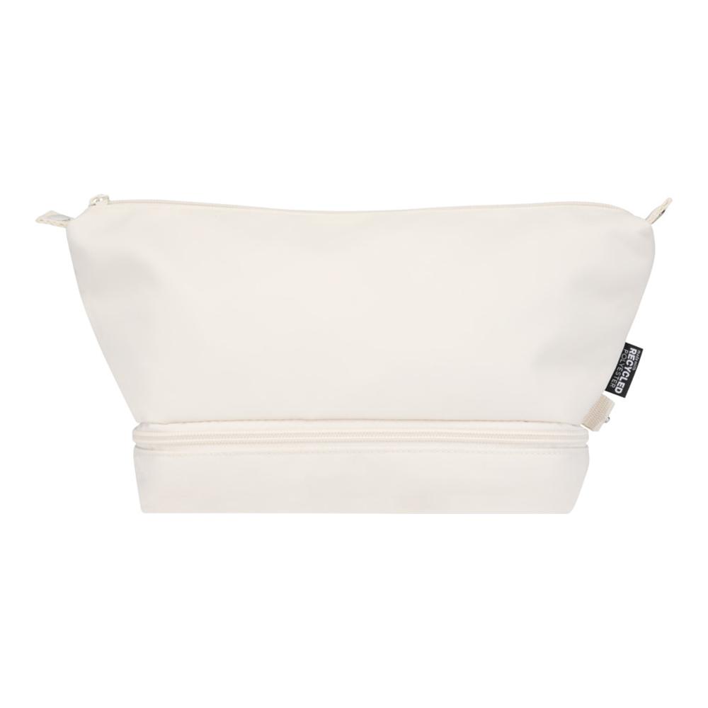 Floso Aware Recycled 6L Toiletry Bag