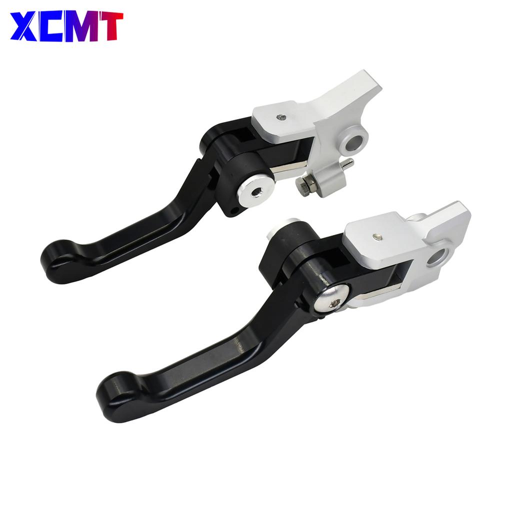 Motorcycle CNC Brake Clutch Lever For Husqvarna 250-501 TE FC FE 2014-2016 For KTM SX SXF XC XCF XCW EXC EXCF Motocross Parts