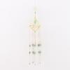 Dreamy Rainbow Crystal Wind Chime - Outdoor Sun Catcher Pendant T76