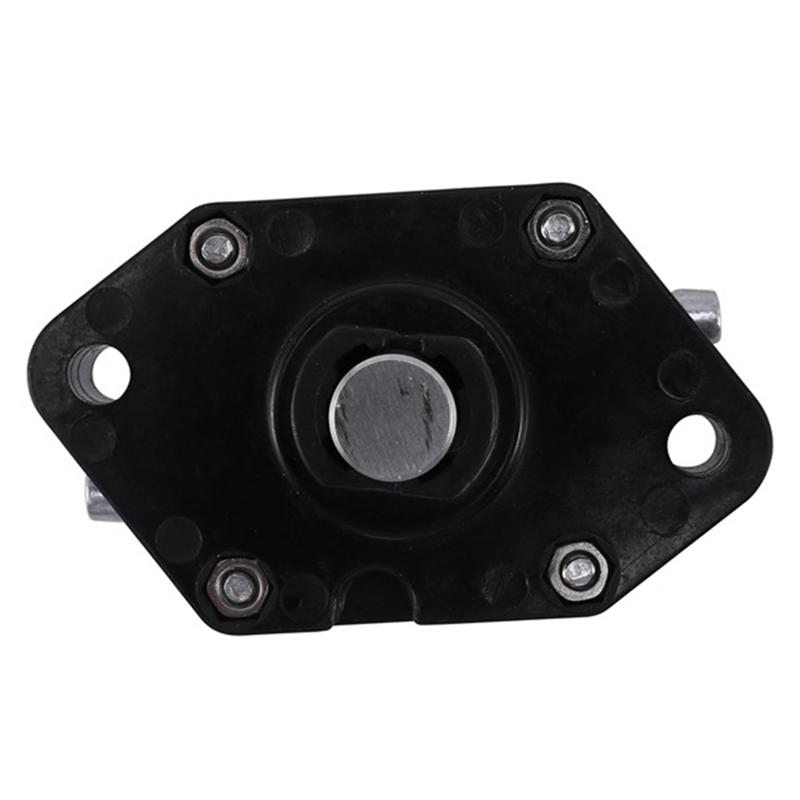 Boat Motor Fuel Pump Assy 67D-24410-02-00 67D-24410-03-00 Suitable For 4-Stroke 4HP F4 F4A F4M Outboard Motor