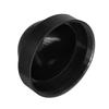 HUIQIAODS Car Dustproof Cover, LED Dust Cover, Waterproof Dustproof Cover, Light Cover, Compatible with