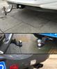 Compatible with Nissan Navara Riqie: Modified Trailer Hitch & Tow Hook Accessories