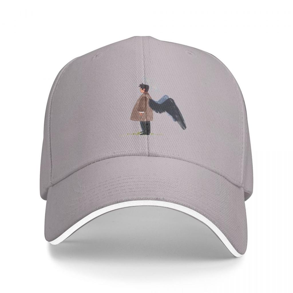 Schutzengel Baseball Kappe Sport Caps Dropshipping Golf Kappe Hut Für Mann Frauen