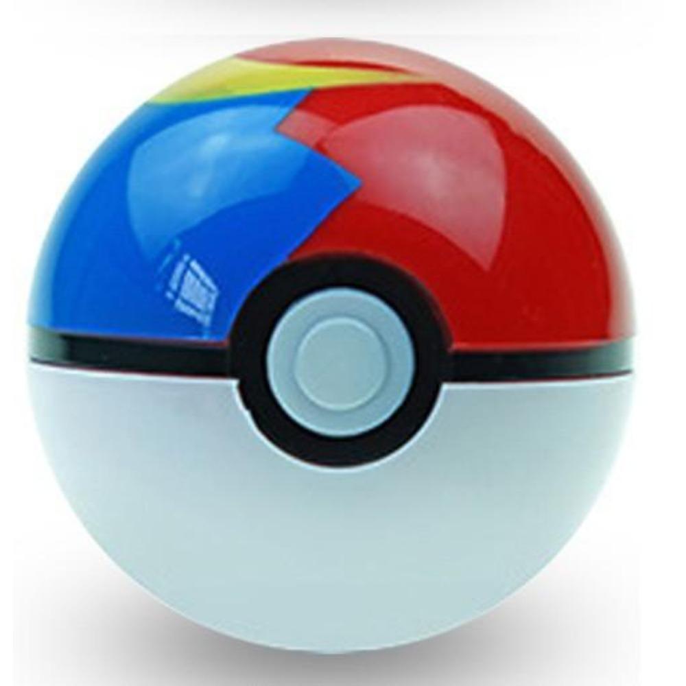 7cm Pokemon Kreslený Pikachu Domácí Elfí Míček Kreativní Pokeball Poke Míčky Děti Fanoušci Sběratelská Módní Trendy Hračka Vánoční Dárek