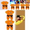 Adorable Baby Onesie Short Sleeve Cotton Infant Bodysuit Soft Lightweight Summer Wear