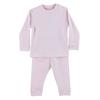 Baby Gi Baby Angel Wing Crew Neck Top And Trousers Set