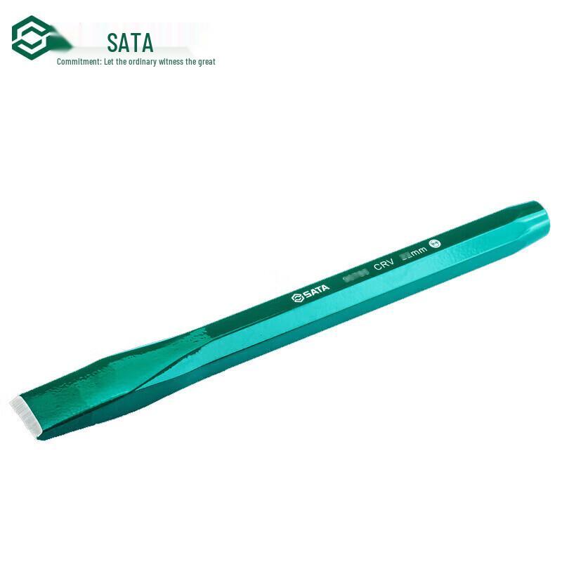 SATA Flat Chisel 22mm