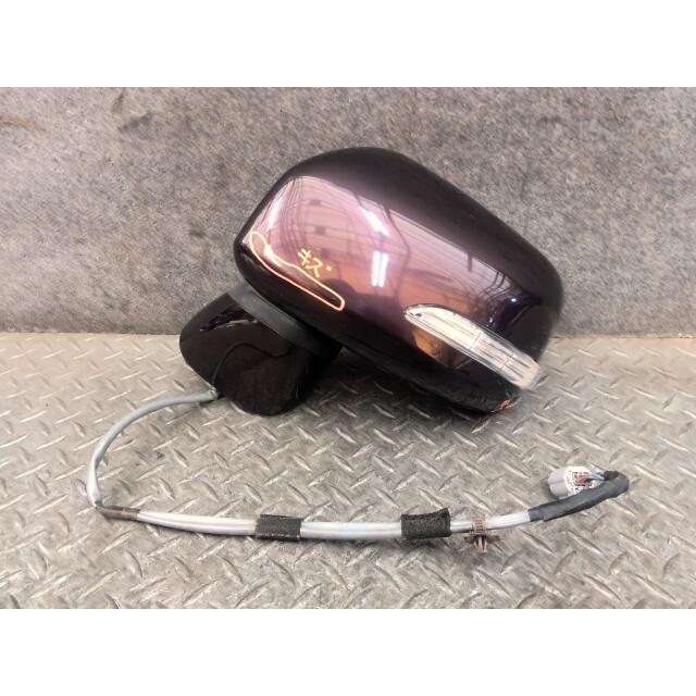 Move DBA-L175S left side mirror 87940-B2640