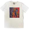 Camiseta Santana: Chamán (Blanco) NUEVO OFICIAL