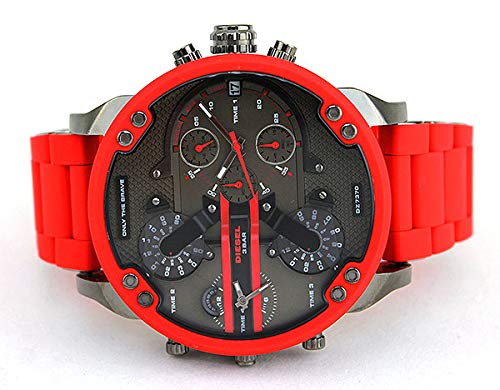 Diesel Watch MrDad Dy DZ7370 Watch 2.0 [item]
