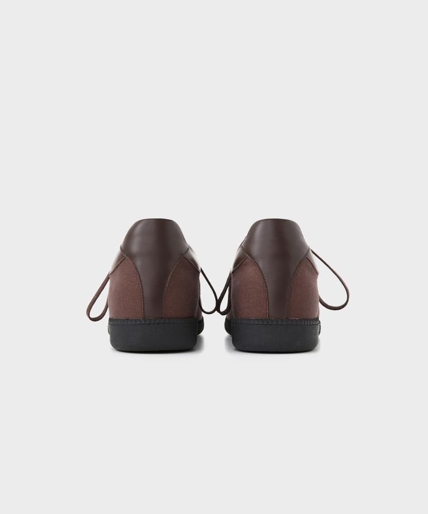 Pinoki [+4.5Cm] Athletic - 312(P) / Brown