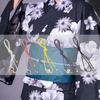 EZ PEACH Obi-jime (kimono sash cord) for Yukata and Kimono - A gorgeous and cute Japanese-style accessory for the waist, perfect for weddings,