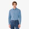Men's Check Seersucker Shirt CH507E-56G776