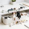 Katzen Figur Computer Monitor Dekorationen Kreatives Autozubehör, Maskottchen Handwerk Tier Sammlerfigur Heimdekorationen