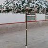 Outdoor Camouflage Sunshade Umbrella with Base