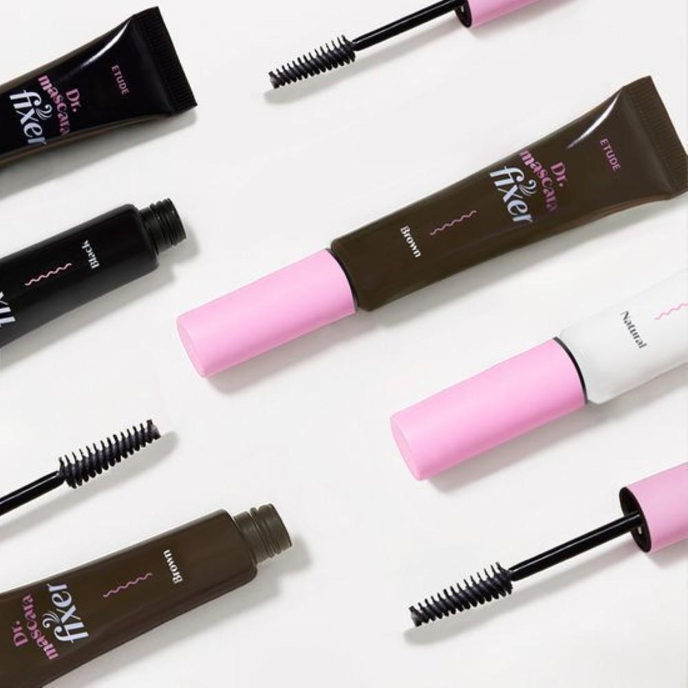 [NEW] ETUDE Dr. Mascara Fixer 6g