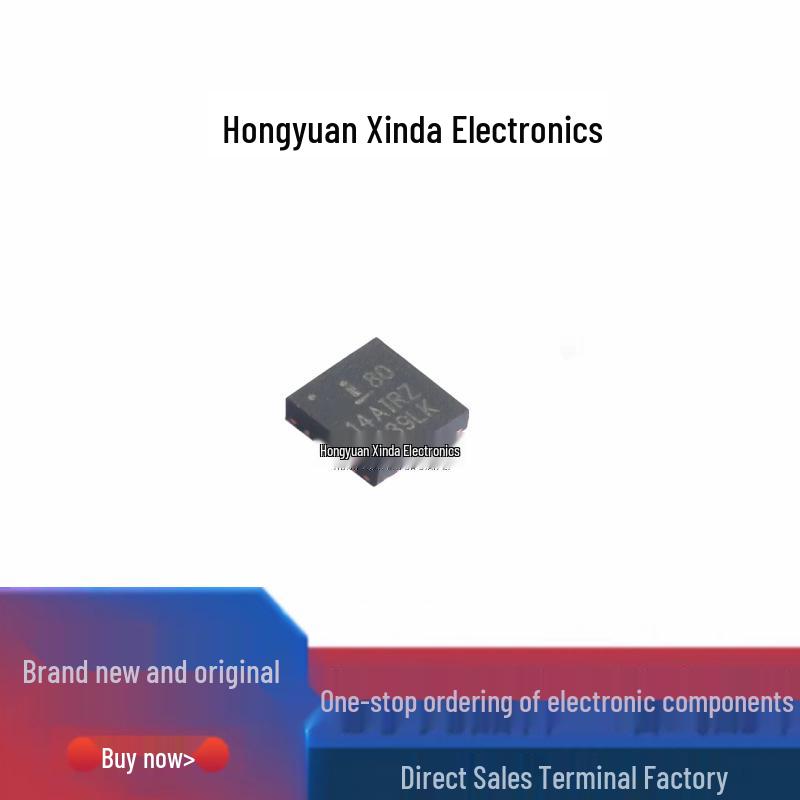 Brand New Original ISL8014AIRZ-T QFN-16 DC-DC Power Chip