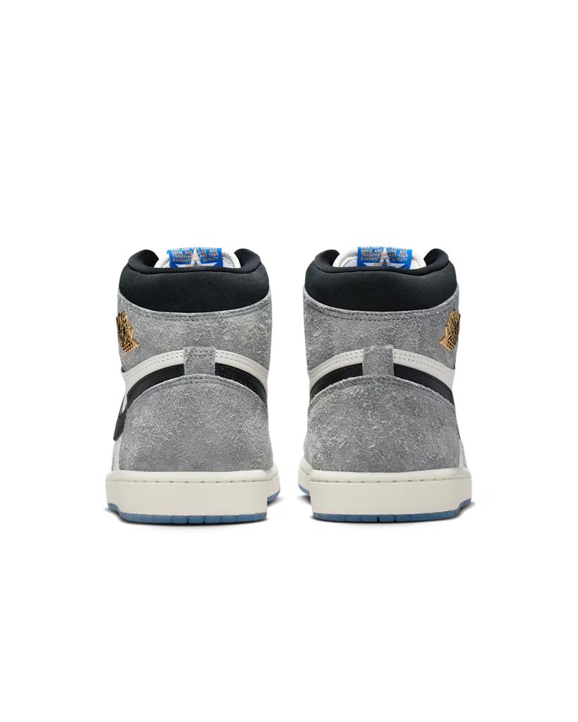 DZ5485-003 Nike Air Jordan 1 Retro High OG Cool Grey Sail (Men's)