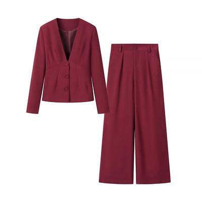 Trajes y combinados – Trajes con pantalón