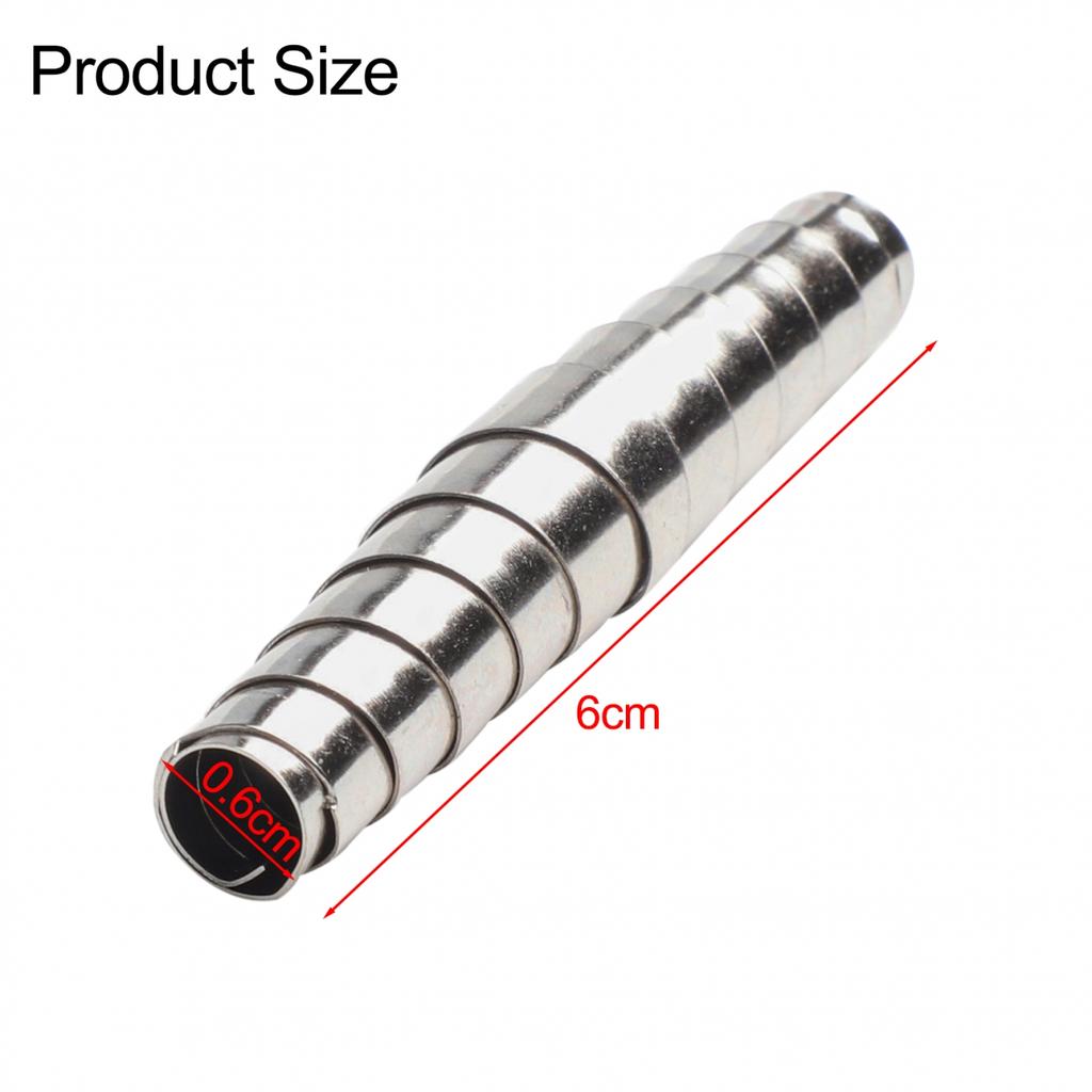 Eisenblech Beschneidefeder Küchenschere Arbeitssparend