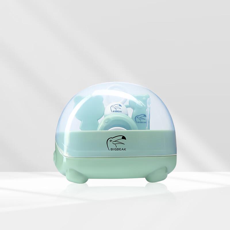 

BIG BEAK Baby Nail Care Set