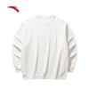 ANTA Men's Graphic Pullover Sweatshirt