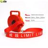 Jimei Portable Ret Retractable Safety Warning Barrier Tape