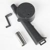 Manual BBQ Fire Blower (2-Pack)