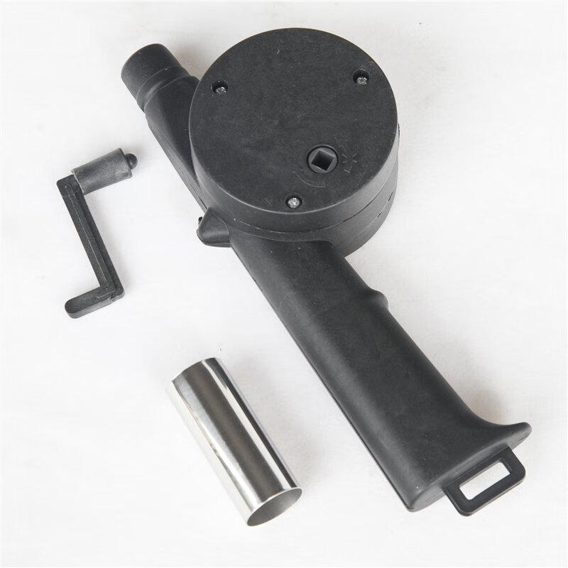 Manual BBQ Fire Blower (2-Pack)