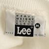 Lee 90s Made in USA Old Racing Print Long sleeve sweat trainer Men's Used