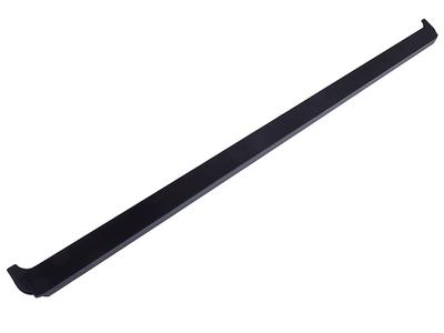 Standard Frame Strip, Black