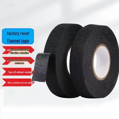 Yapıştırıcılar ve dolgu macunları – Yapışkan bantlar