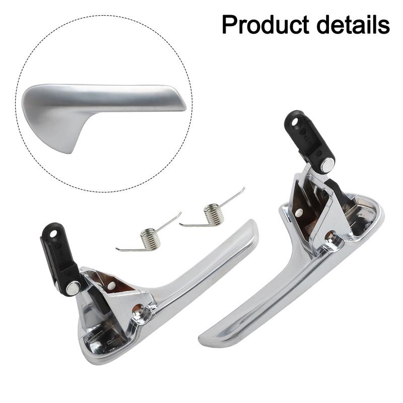 Automobile Accessory Door ide Clasp OEM Door Clasp Door ide Plate Clasp High Universality Fitment For Solitar